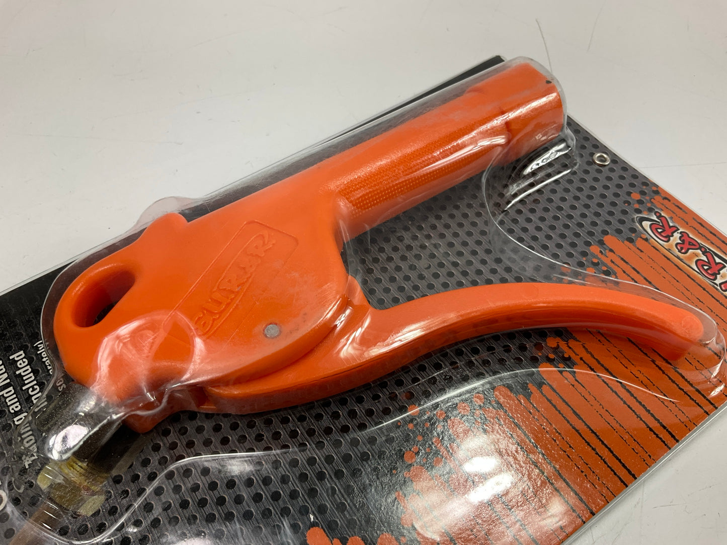 SUR&R FA14 Flex Air Blow Gun Kit - Customizable Extension For Hard-To Reach Area
