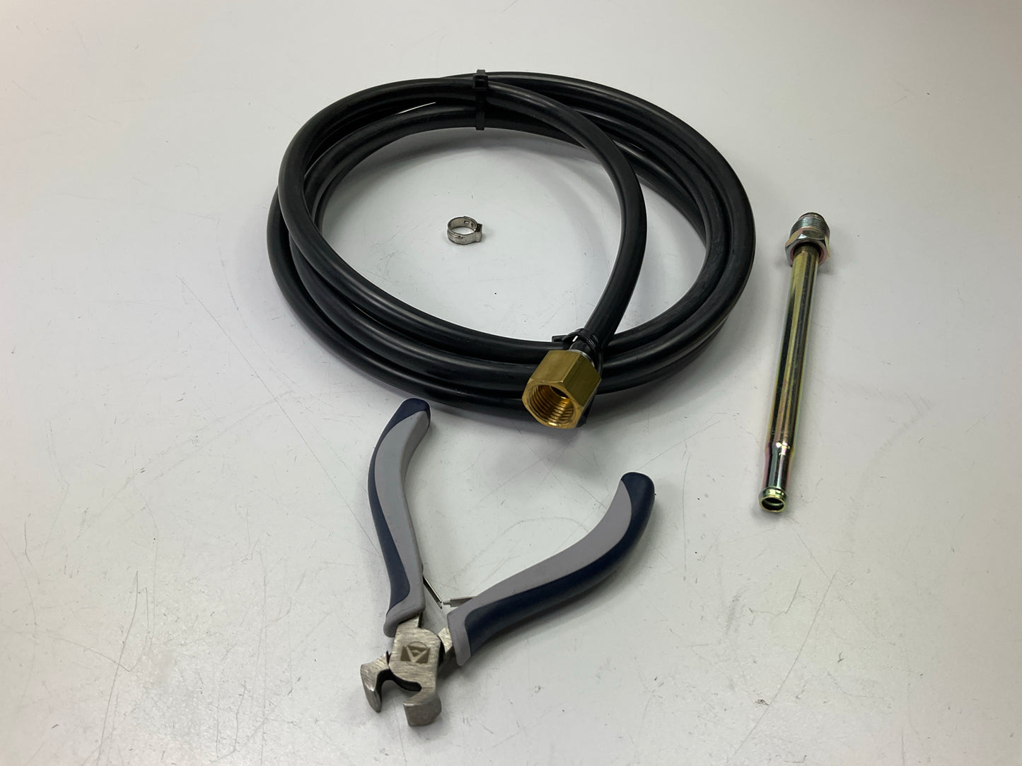 SUR-R FL105 Rear Main Fuel Line Repair Kit - 1988-1995 Chevy / Gmc Truck