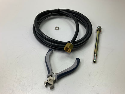 SUR-R FL105 Rear Main Fuel Line Repair Kit - 1988-1995 Chevy / Gmc Truck