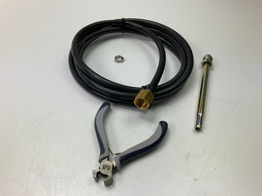 SUR-R FL105 Rear Main Fuel Line Repair Kit - 1988-1995 Chevy / Gmc Truck