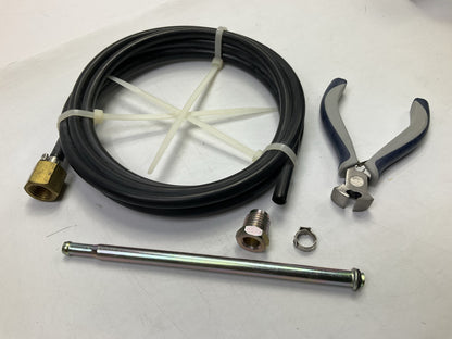 SUR & R FL110 1988-1995 Rear Chevy/GMC Truck Return Line Repair Kit, 5/16''