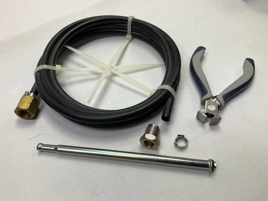 SUR & R FL110 1988-1995 Rear Chevy/GMC Truck Return Line Repair Kit, 5/16''