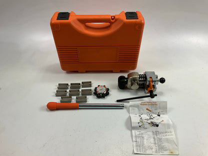 NEW OPEN BOX - SUR&R FT351 High Speed Super Duty Flaring Tool, 3/16'' To 3/8''