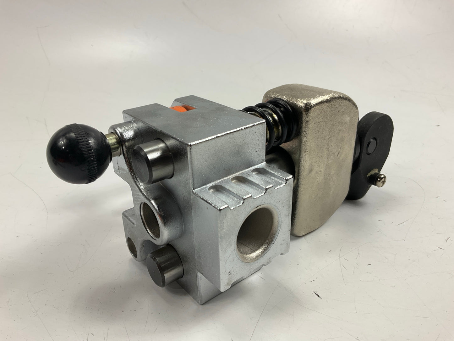 NEW OPEN BOX - SUR&R FT351 High Speed Super Duty Flaring Tool, 3/16'' To 3/8''