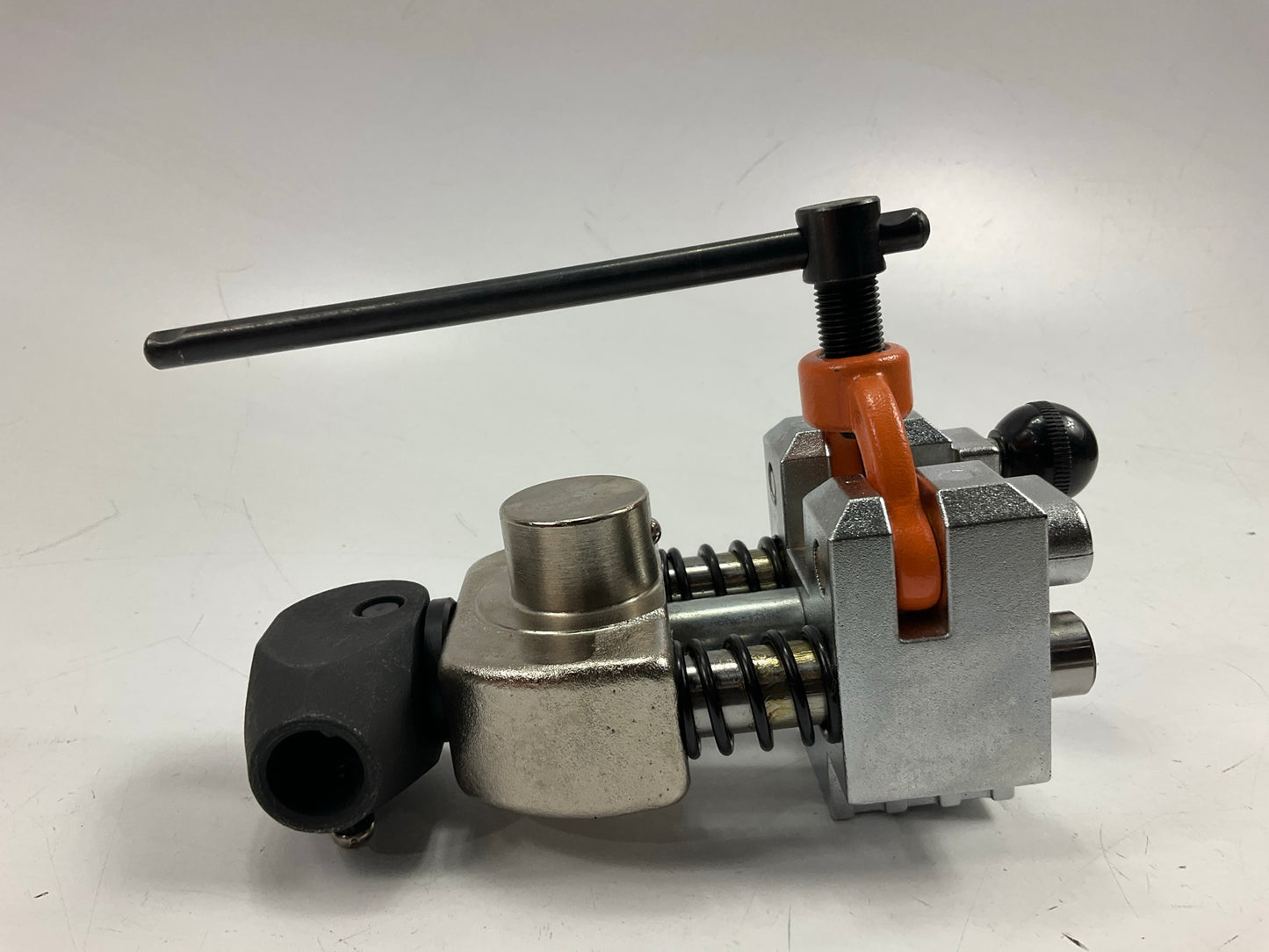 NEW OPEN BOX - SUR&R FT351 High Speed Super Duty Flaring Tool, 3/16'' To 3/8''