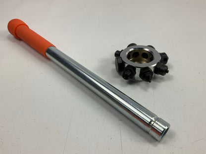 NEW OPEN BOX - SUR&R FT351 High Speed Super Duty Flaring Tool, 3/16'' To 3/8''