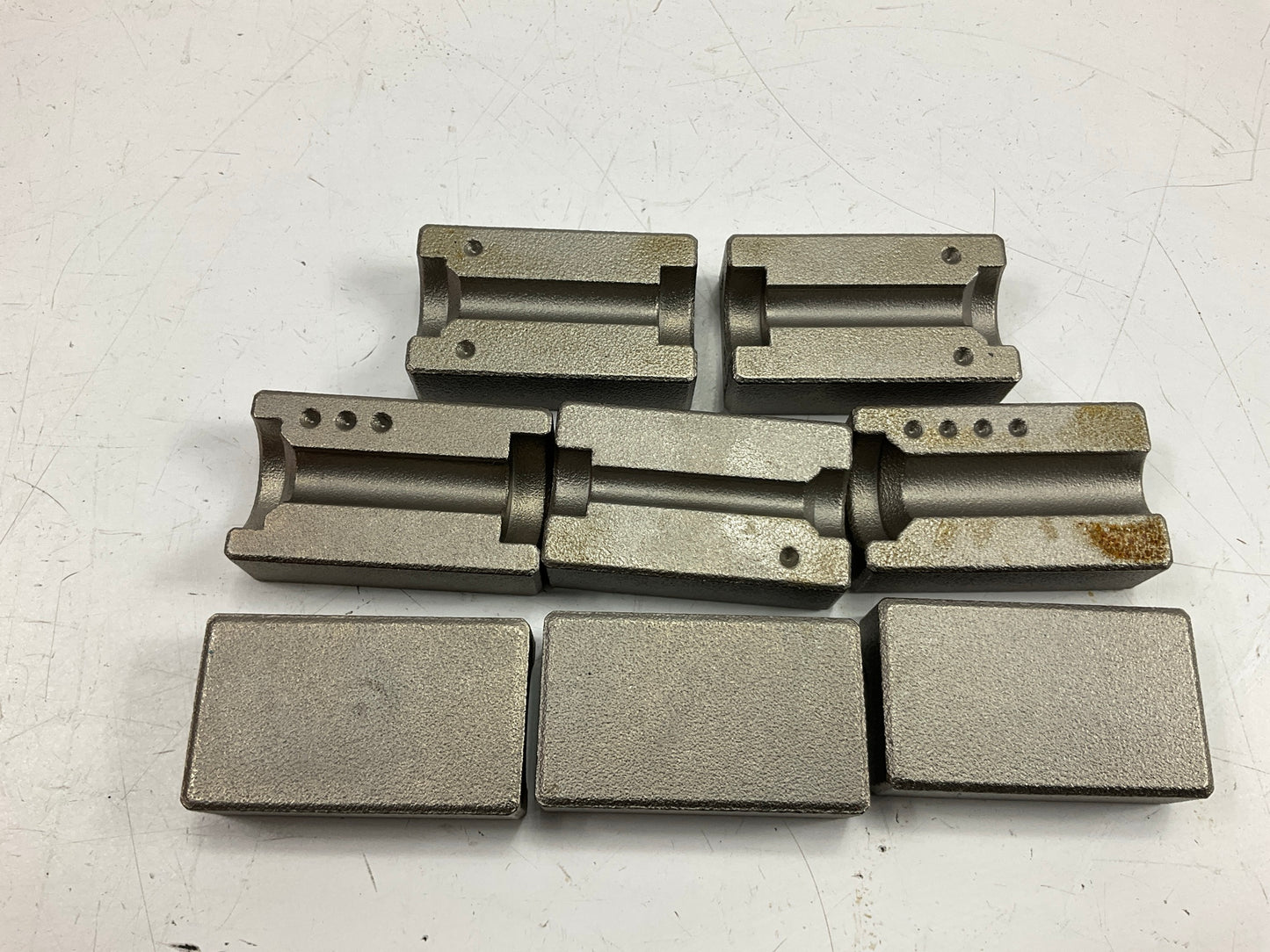 NEW OPEN BOX - SUR&R FT351 High Speed Super Duty Flaring Tool, 3/16'' To 3/8''