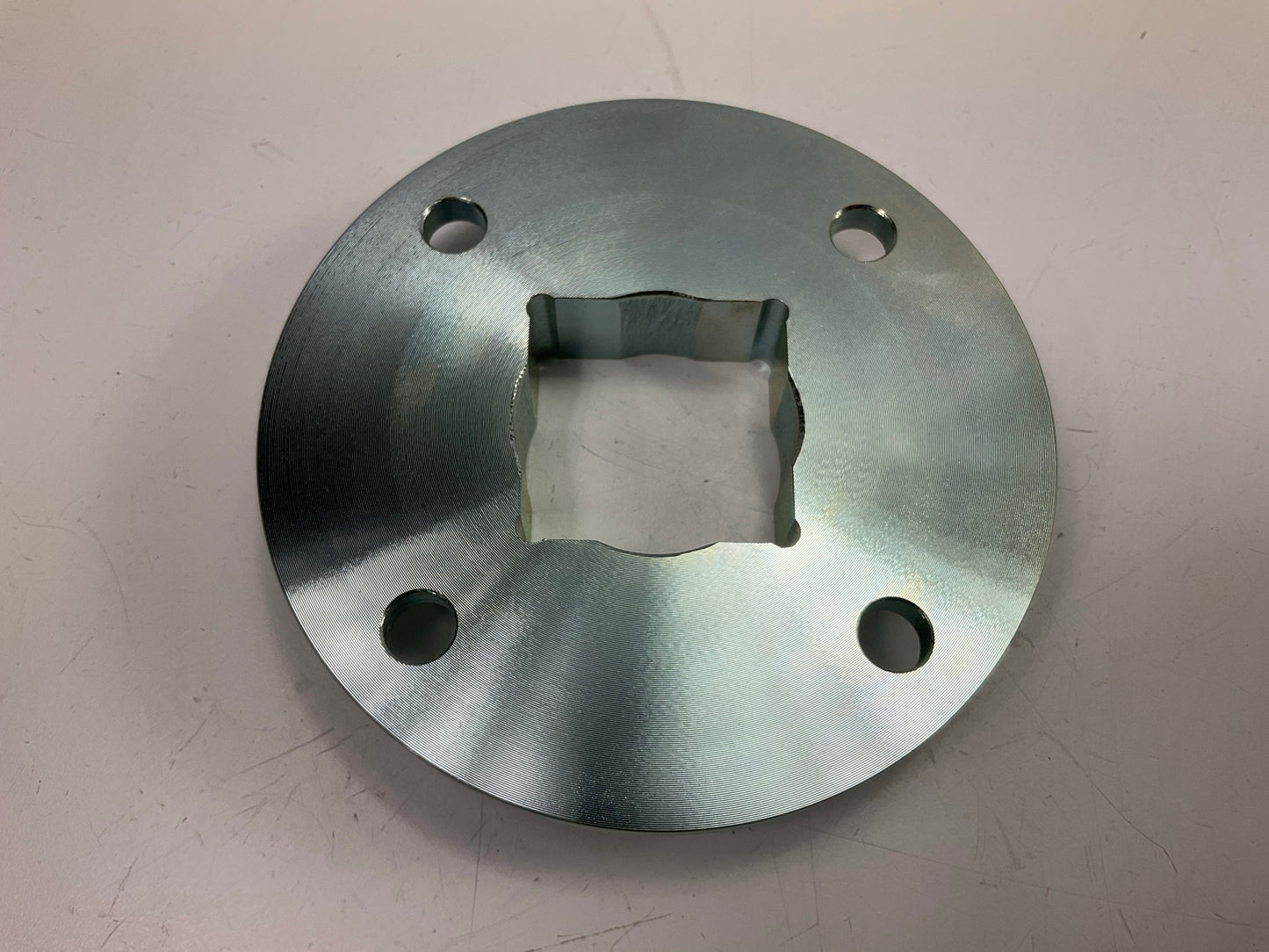 SUR-R FT351M Bench Mount Flaring Tool, Produce OEM Quality Flares In Seconds