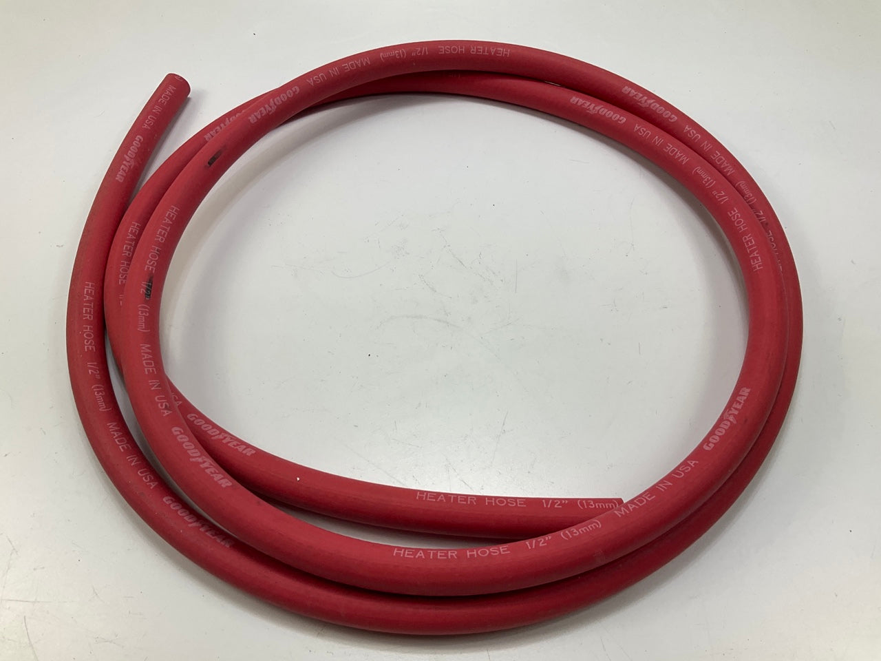 S.U.R.&R HL427 Heater Line Repair Kit - Repair Most Common SAE And Metric Lines