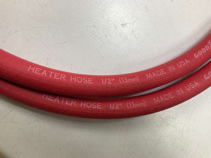 S.U.R.&R HL427 Heater Line Repair Kit - Repair Most Common SAE And Metric Lines