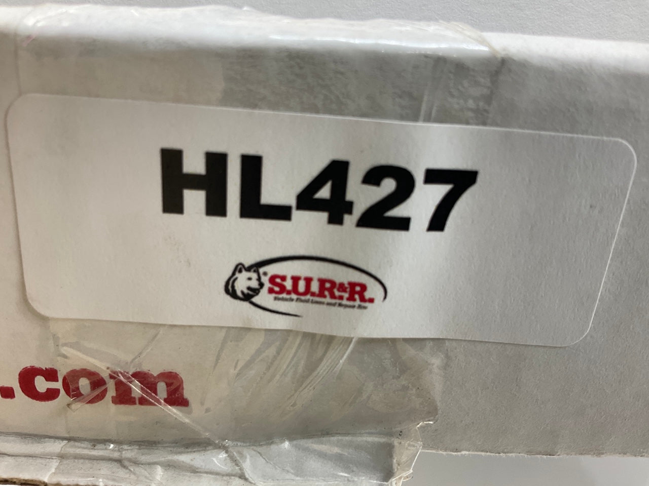 S.U.R.&R HL427 Heater Line Repair Kit - Repair Most Common SAE And Metric Lines