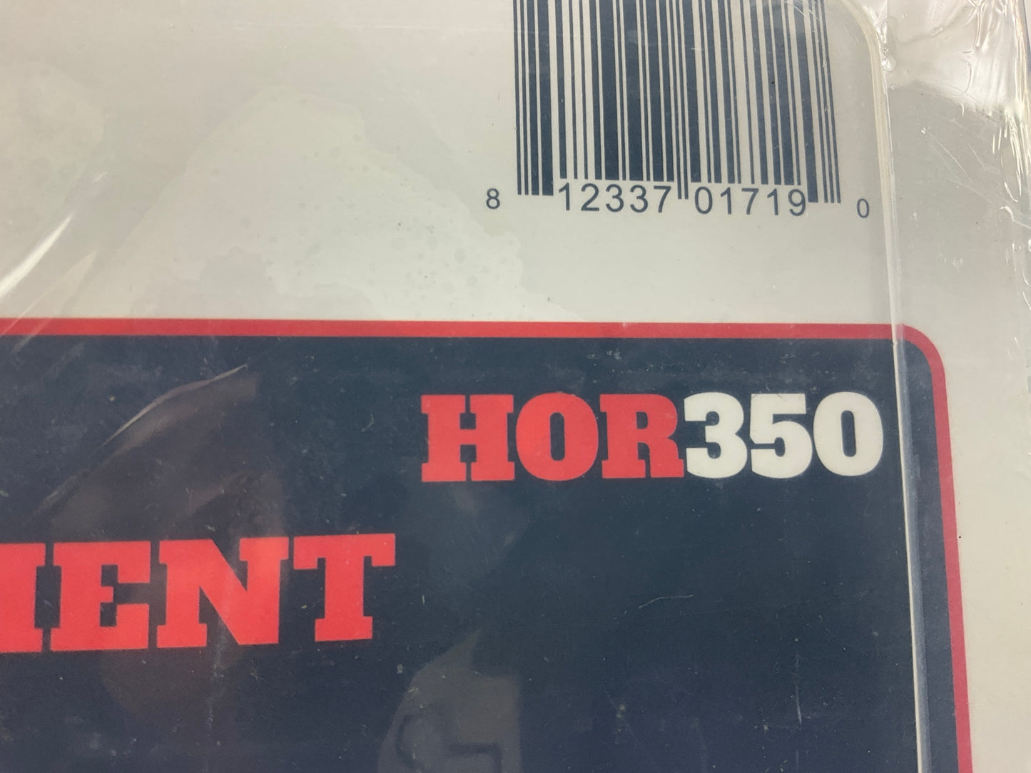 SUR-R HOR350 HNBR O-Ring Seal Assortment Kit, Metric & SAE, 350 Pack