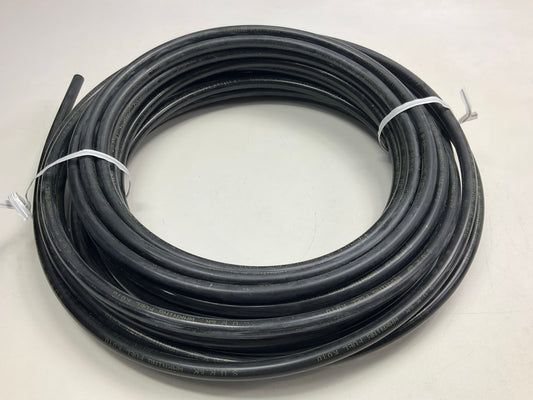 SUR&R K01050 3/8'' Fuel Line Nylon Tubing - 50 Feet Roll