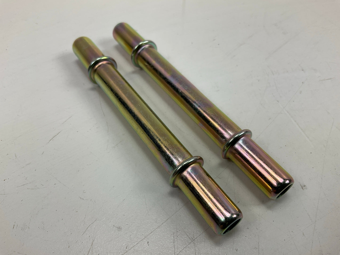 (2) SUR-R K153 3/8'' Quick Connect To Quick Connect