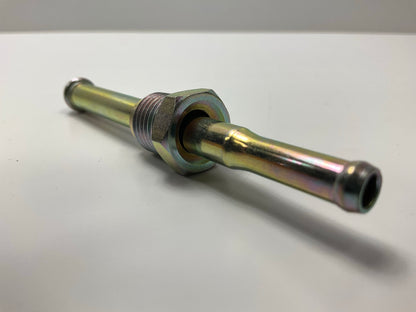 SUR&R K270 5/16'' GM Chevy Short Fuel Line Adapter Fitting