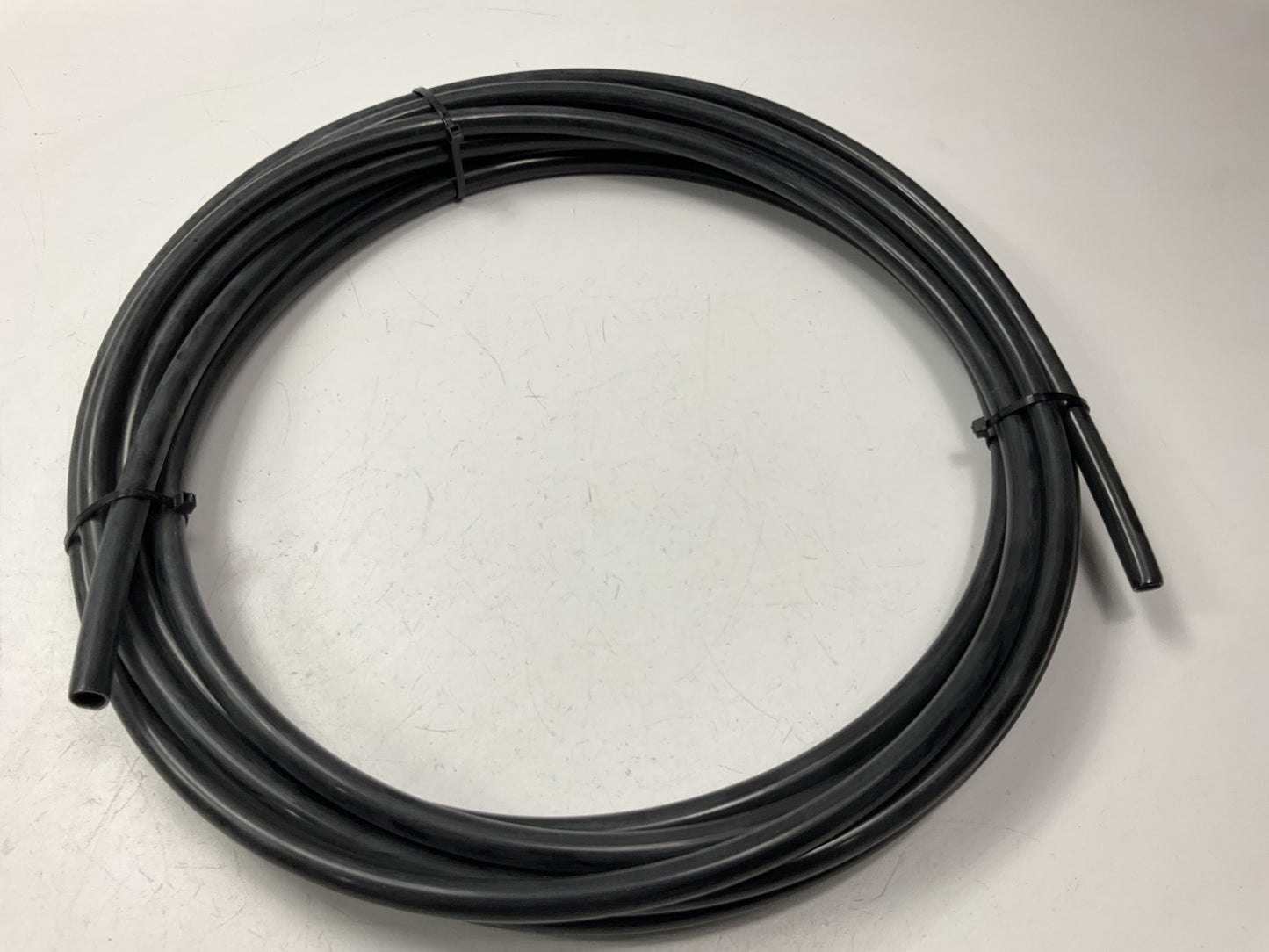 SUR & R K405 1/2'' Nylon Fuel Line Tubing (25' Roll) Use For 1/2'' & 12mm Repairs