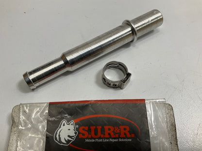 SUR&R K420 1/2'' Quick Connect To Nylon Line Adapter