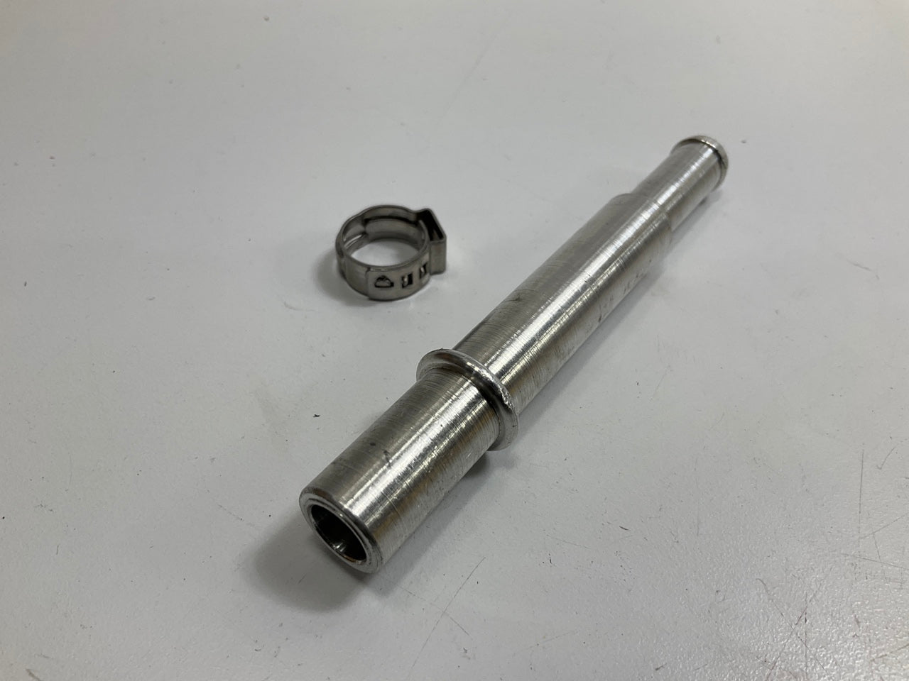 SUR&R K420 1/2'' Quick Connect To Nylon Line Adapter