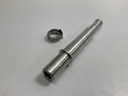 SUR&R K420 1/2'' Quick Connect To Nylon Line Adapter