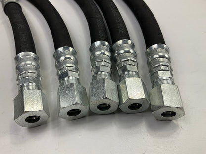 Missing Fittings Kit - AS IS - SUR&R PS2000 Power Steering Hose Replacement Kit