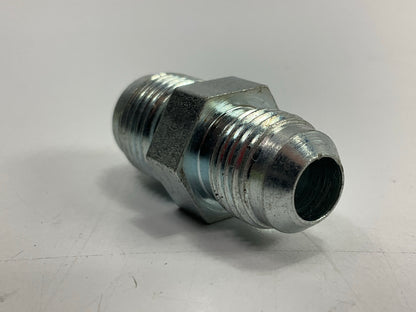 SUR-R PS2410 M16 X 1.5 - 9/16'' X 18 Power Steering Bump Tube Adapter Fitting