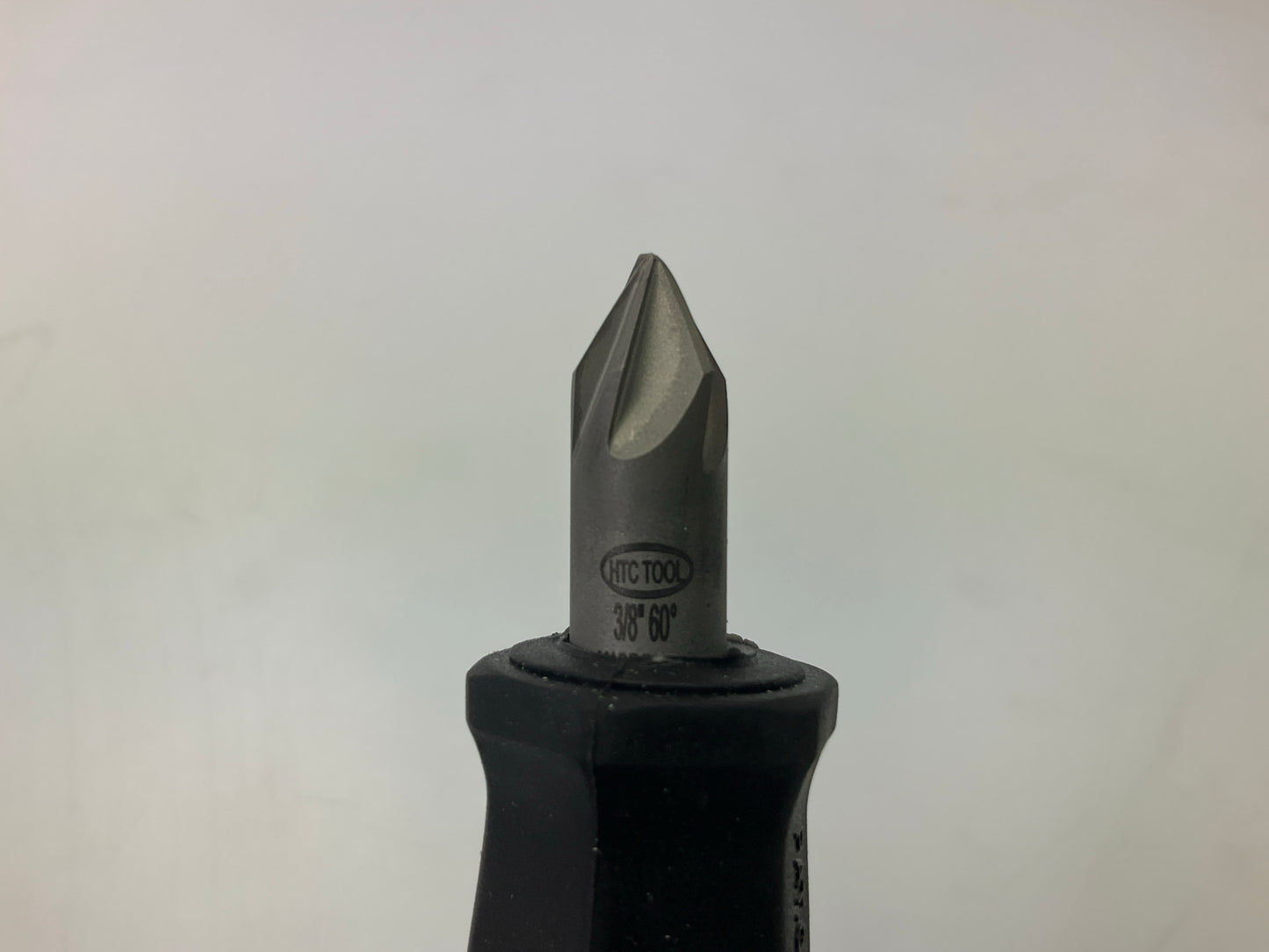 SUR&R RM69 Brake Tubing Reamer Deburr 3/16'', 1/4'', 5/16'', & 3/8'' Brake Tubing