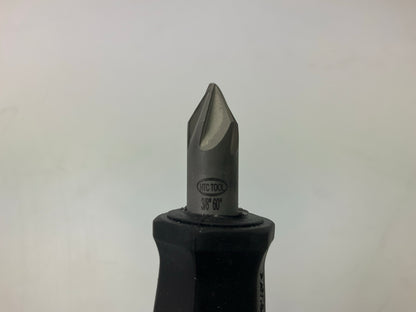 SUR&R RM69 Brake Tubing Reamer Deburr 3/16'', 1/4'', 5/16'', & 3/8'' Brake Tubing