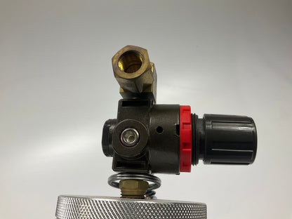 SUR-R SRRFIC203 Fuel Injection Cleaning Kit - Missing Red Case