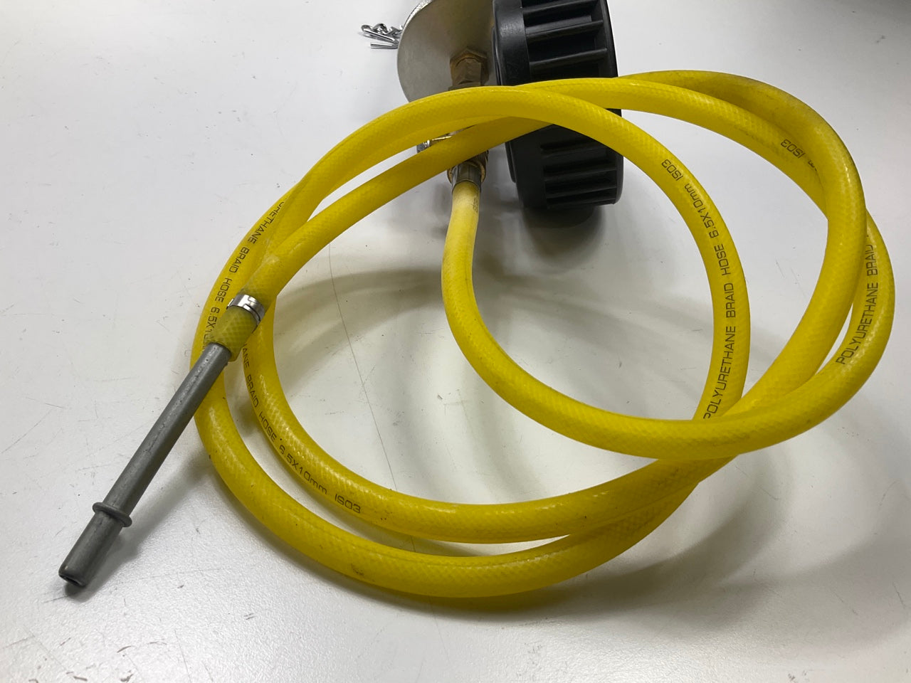 SUR-R SRRFIC203 Fuel Injection Cleaning Kit - Missing Red Case
