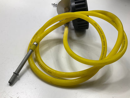 SUR-R SRRFIC203 Fuel Injection Cleaning Kit - Missing Red Case
