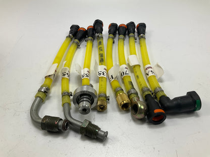 SUR-R SRRFIC203 Fuel Injection Cleaning Kit - Missing Red Case