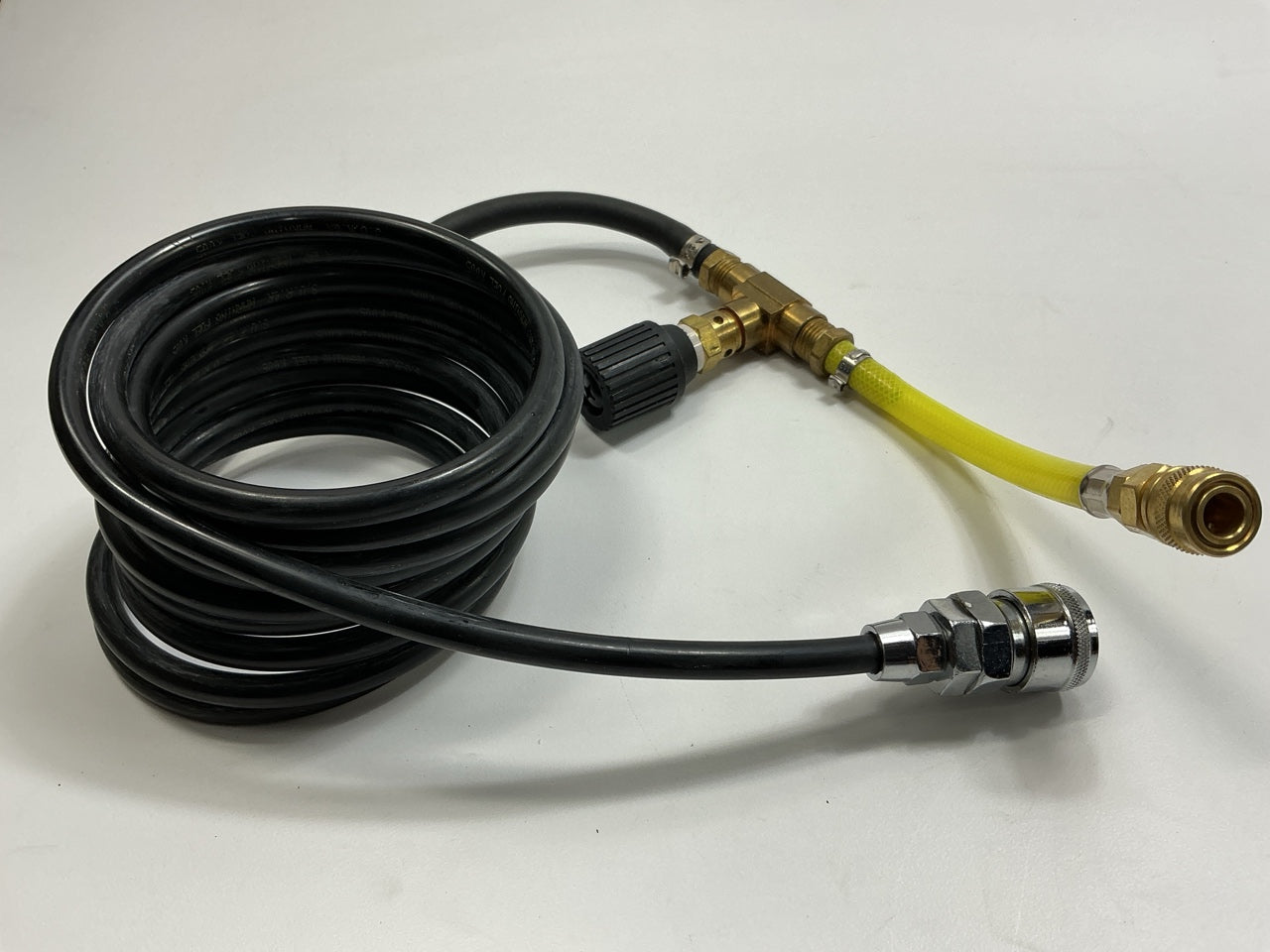 SUR-R TAS3 Temporary Air Supply - Connects To Most Cleaner Canisters