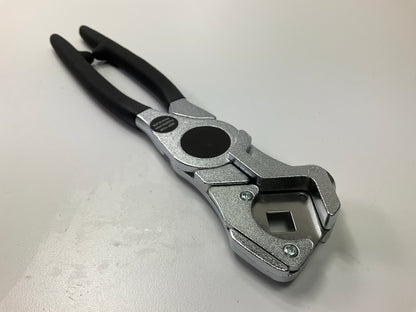SUR-R TC35 Tube & Hose Cutter - Cuts Up To 1-1/4'' OD, Razor Sharp Blade