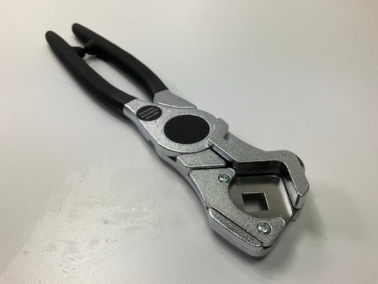 SUR-R TC35 Tube & Hose Cutter - Cuts Up To 1-1/4'' OD, Razor Sharp Blade