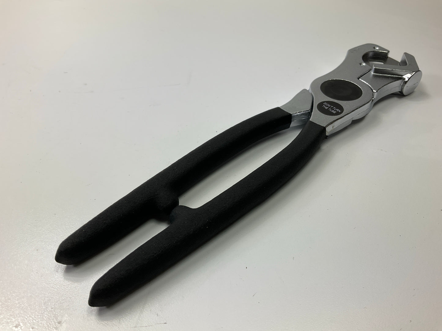 SUR-R TC35 Tube & Hose Cutter - Cuts Up To 1-1/4'' OD, Razor Sharp Blade