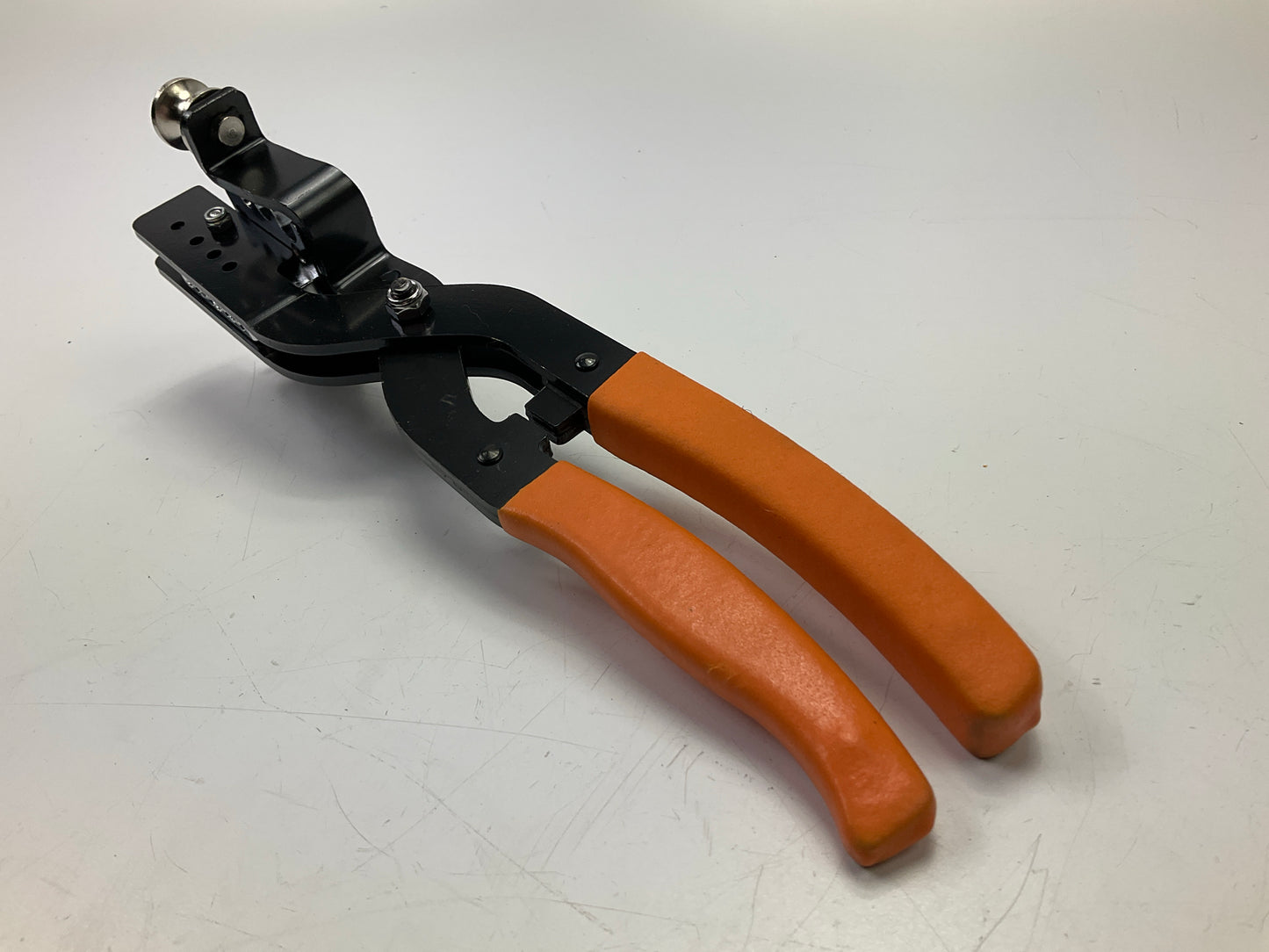 SUR-R TP3153 Multi-Size Tubing Bender Plier Tool