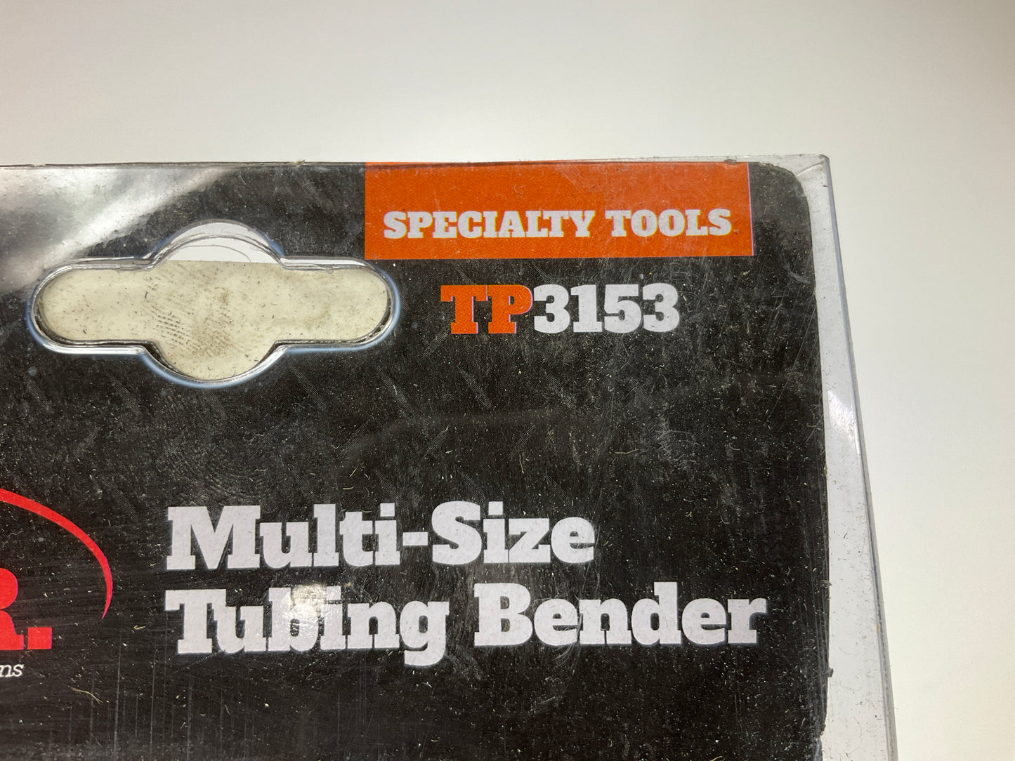 SUR-R TP3153 Multi-Size Tubing Bender Plier Tool