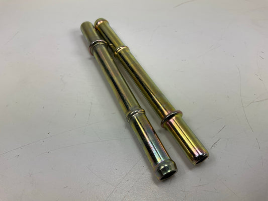 (2) SUR-R TR955 5/16'' Quick Connect To Rubber Hose