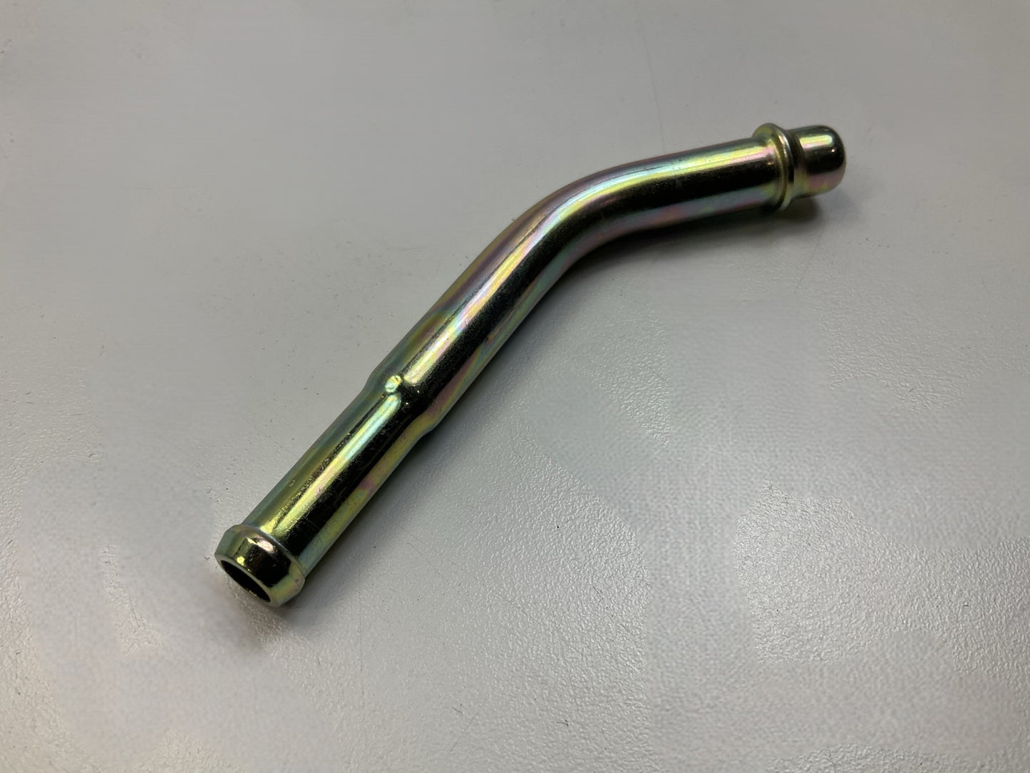 (2) SUR-R TR970 3/8'' GM 45° Male To Rubber Transmission Line Adapter Fittings