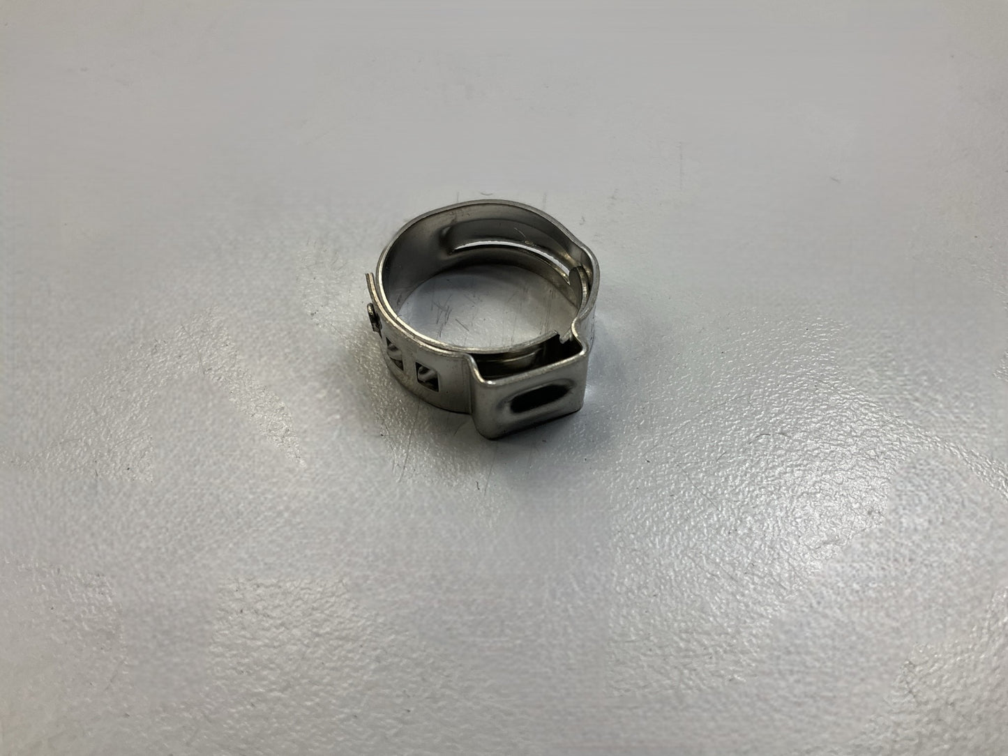 (2) SUR-R TR970 3/8'' GM 45° Male To Rubber Transmission Line Adapter Fittings