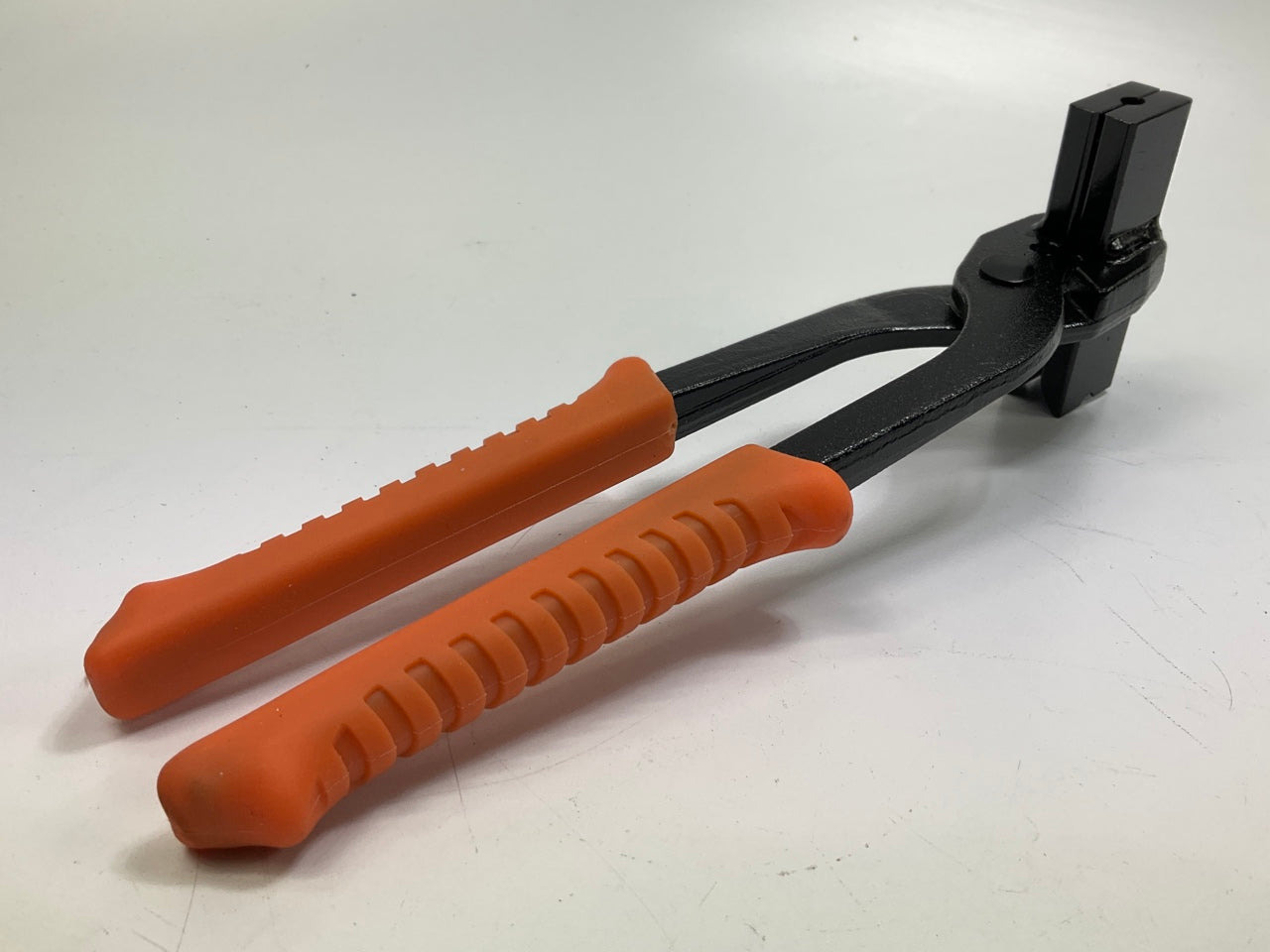 SUR-R TS14316 3/16'', 1/4'' Straightener & Bending Pliers Straighten Or Bend Lines