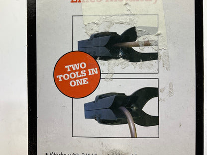 SUR-R TS14316 3/16'', 1/4'' Straightener & Bending Pliers Straighten Or Bend Lines