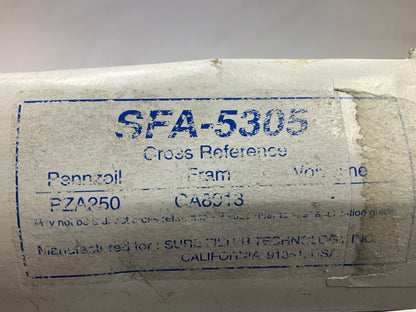 Sure Filter SFA-5305 Engine Air Filter