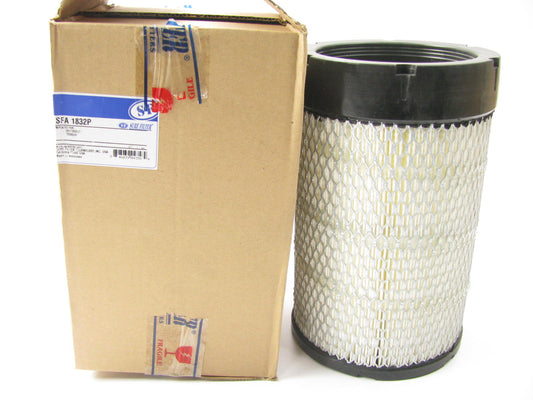 Sure Filter SFA1832P Air Filter  - For Loader S630 S650 T650