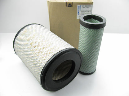 Sure Filter SFA4230SET Air Filter Set Replaces 8-98071423-0 + 8-98071424-0