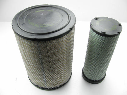 Sure Filter SFA4230SET Air Filter Set Replaces 8-98071423-0 + 8-98071424-0