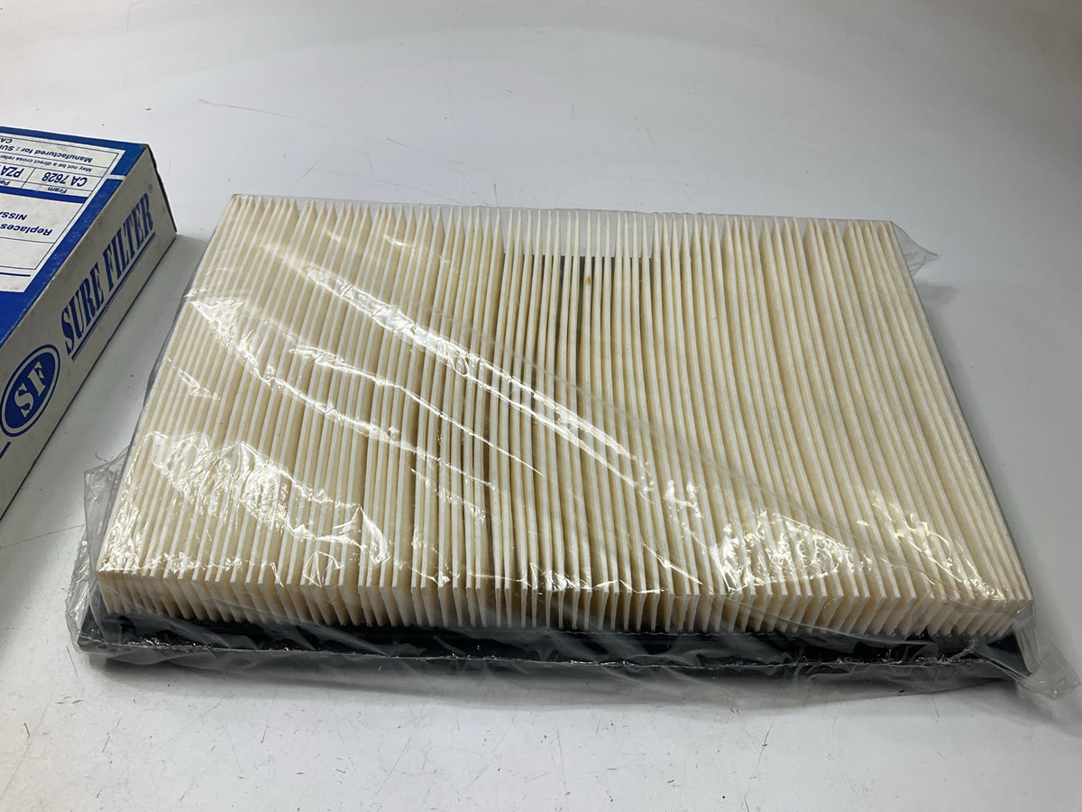 Sure Filter SFA4831 Engine Air Filter