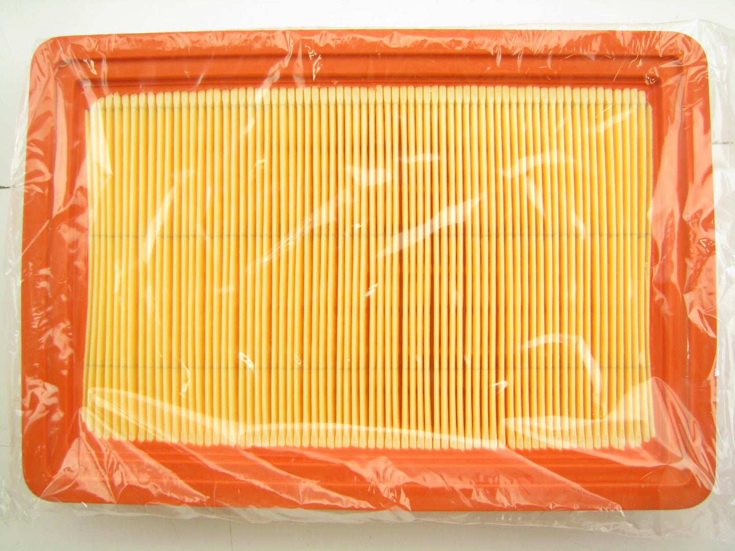 (5) Sure Filter SFA5207 Air Filter For 1997-2001 Hyundai Tiburon 1.8L 2.0L