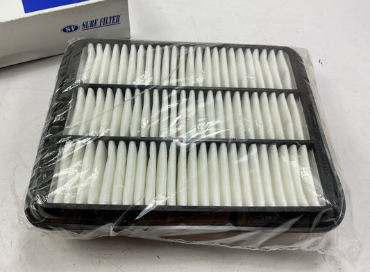 Sure Filter SFA5394 Engine Air Filter For 2001 Hyundai XG300, 2002-2005 XG350