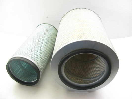 Sure SFA6070 Air Filter - Replacement For Komatsu 600-181-1600, 600-182-3100